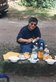 Lu Hà