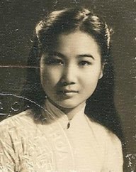 Thư Khanh