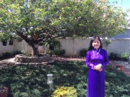 Minh Thuy