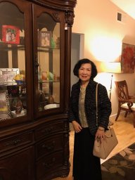 Tuyet Van